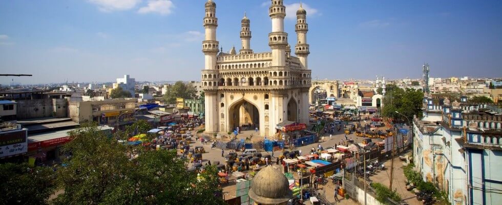 Arch-Des Hyderabad-And-Vicinity